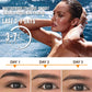 🎁Hot Sale 50% OFF⏳Natural Long-lasting Tear-off Eyebrow Gel