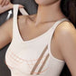 Women's Wireless Full Coverage Seamless Minimizer Bra