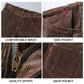 Men's Classic-Fit Corduroy Pant