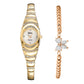 🎁 New Arrival 49% Off💎Women’s Rhinestone Bracelet Watch⌚