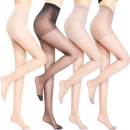 🔥Hot Selling-49%OFF🔥Universal Stretch Anti-scratch Stockings