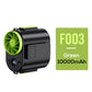 Portable Super Cooling Waist Hanging Fan