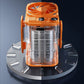 Portable Super Cooling Waist Hanging Fan