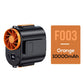 Portable Super Cooling Waist Hanging Fan