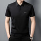 Men's Short Sleeve Non-Iron Business Shirt