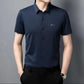 Men's Short Sleeve Non-Iron Business Shirt