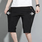 💥Men's Breathable Ice Silk Shorts
