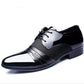 👞2024 New Men's high quality leather shoes（🔥Limited Time Offer）