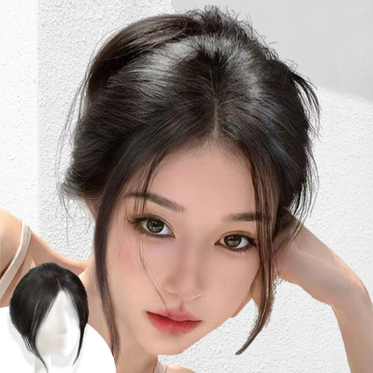 💜LAST DAY - BUY 1 GET 1 FREE💜Partial Bangs Hair Piece