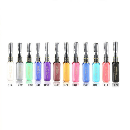 [Creative gift] Temporary Color Hair Dye