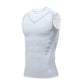 Hot sale 50% off🔥2025 New Version Ionic Shaping Sleeveless Shirt