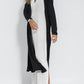 Buy 2 free shipping*Sleeveless Deep V-Neck Loose Maxi Dress