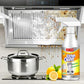 🔥NEW HOT SALE🔥  🏠Multifunctional Kitchen Foam Cleaner
