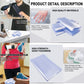 ✨LAST DAY PROMOTION✨Heat Shrink Film (50Pcs/Set)