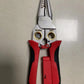 🔥8-in-1 Multifunctional Wire Cutter Scissors with Electrical Test