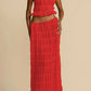 Women's 2 Piece Maxi Skirt Set🎁(Buy 2 Get 10% Off，Buy 3 Get 20% Off)