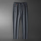 Men's Straight Anti-Wrinkle Casual Pants