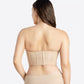 Women's Adjustable Straps Lace Bra