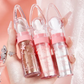 💞2024 Summer Sales 49%OFF — Glitter Powder Highlighter Makeup✨