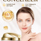 Moisturizing Brightening Concealer Smooth Tone-Up Cream