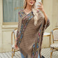 Women's Retro Pullover Tassel Shawl🌟FREE SHIPPING
