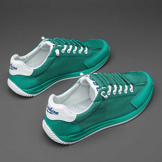 Summer breathable casual sneakers