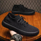 2023 new men's breathable mesh casual shoes