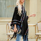 Women's Retro Pullover Tassel Shawl🌟FREE SHIPPING