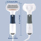 Rainy Sale🔥3 in 1 Pet Hair Dryers And Comb Brush!