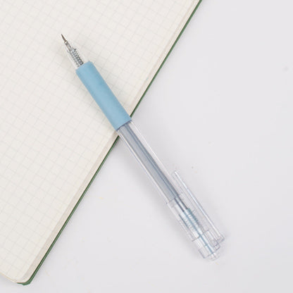 ✂️✨ Creative and simple push-action paper cutter-Last Day：BUY 2 GET 1 FREE🎁