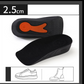 ⏳Time-limited Special⌛ Silicone Anti-Slip Height-Increasing Insoles