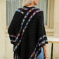 Women's Retro Pullover Tassel Shawl🌟FREE SHIPPING