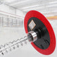 Pousbo® Grease Gun Suction Pan