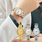 Couple Pair Quartz Watches