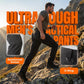 Comfortable & Hardwearing Workwear Pants