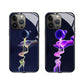 Intelligent Sound Control Light-Up Phone Case For iPhone