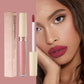 Pousbo® 12 Colors Velvet Matte Liquid Lipstick