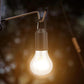 ✨Limited Time Offer ✨Outdoor Camping Hanging Type-C Charging Retro Bulb Light ✈️ Free Shipping