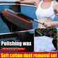 🔥LAST DAY PROMOTION - 40%OFF🔥Car Duster with Extendable Telescoping Handle🚗