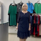 High-Quality Dress, Comfortable and Elegant