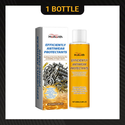 🔥LAST DAY -BUY 5 GET 5 FREE🔥Highly Effective Engine Anti-Wear Protectant