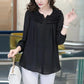 Women's Chiffon Blouse