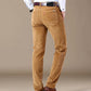 Men's Classic-Fit Corduroy Pant
