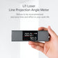🔥50% OFF🔥2 in1 Laser Angle Ruler Protractor