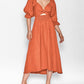 Summer Breathable Dress