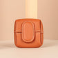 👛Cute Portable✨ Various Colours 🎨Solid Color Mini Coin Purse