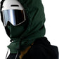 🎄Christmas-Sale 49%Off -Waterproof Fleece-Lined Hood