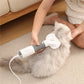 Rainy Sale🔥3 in 1 Pet Hair Dryers And Comb Brush!