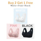 🌹Buy 1 Get 2 Free🌹Daisy Bra – LAST DAY SALE 70% OFF – Comfortable & Convenient Front Button Bra