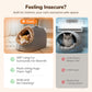 🎅NEW YEAR SALE 60% OFF!!!🎄Winter Warm Pet Cave Bed✨